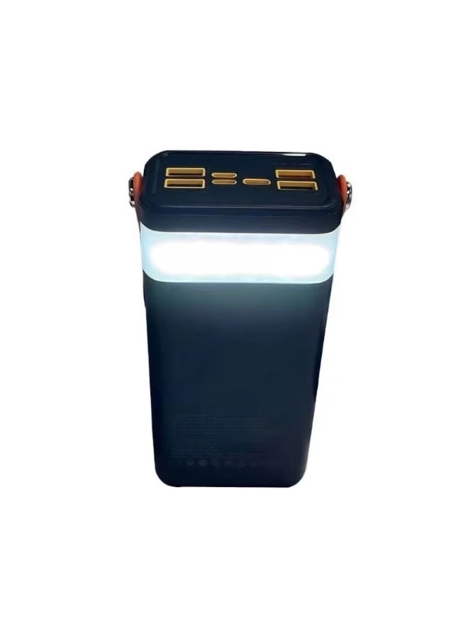 NZ100 - 100000mAh 120W Fast charging