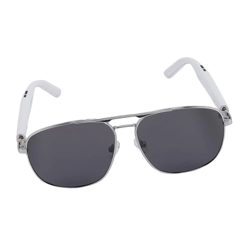 Wireless Glasses - Blue Light Blocking Built-in Speaker Microphone IP67 Water Resistant