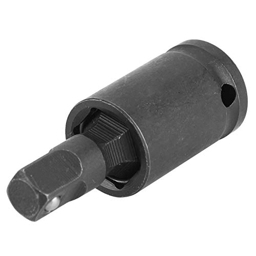 Universal Joint Air Wrench - 1/2 in 3/8 in 1/4 in