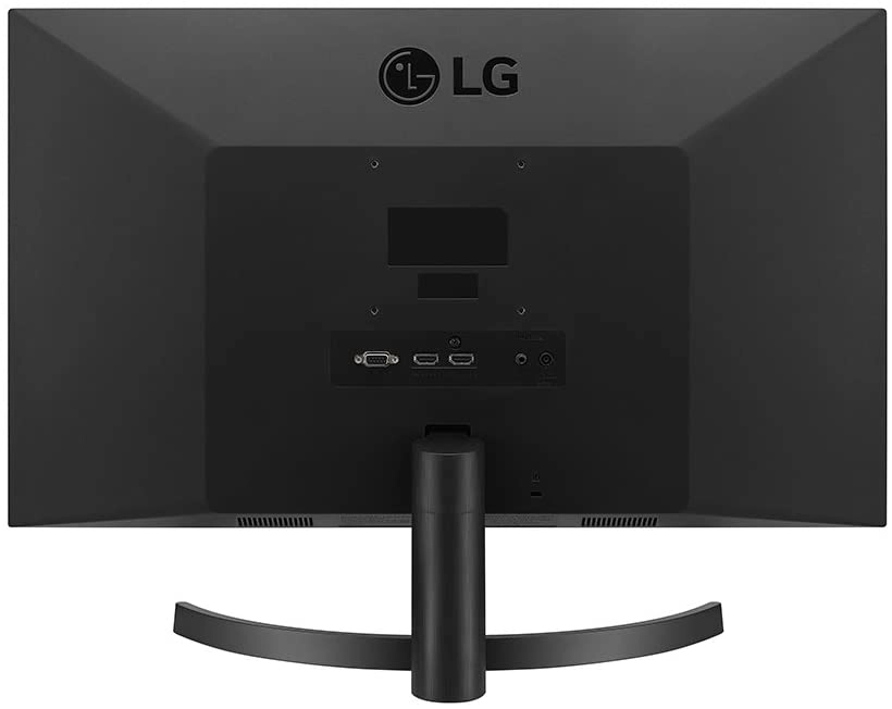 27ML600M-B - 27 inch 1920 x 1080 Pixels