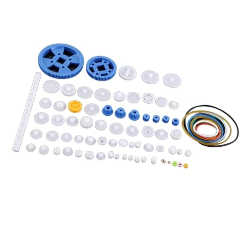 Gear Disc Kits