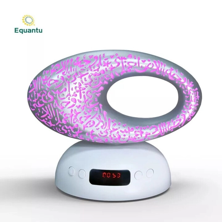 Equantu SQ-606