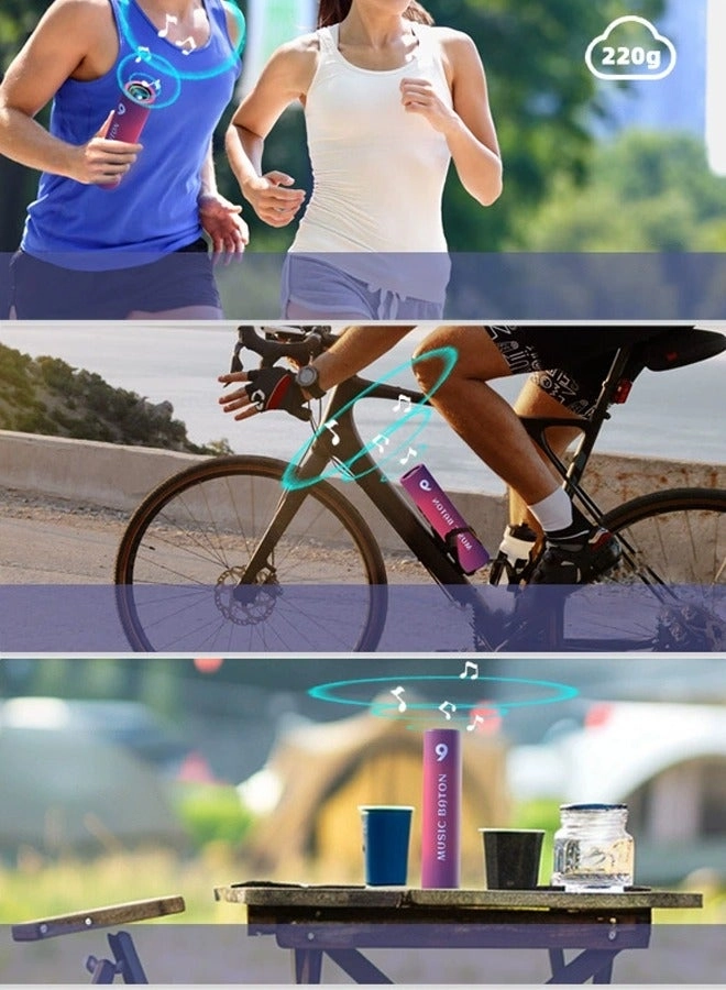 Wireless Outdoor Bluetooth Speaker