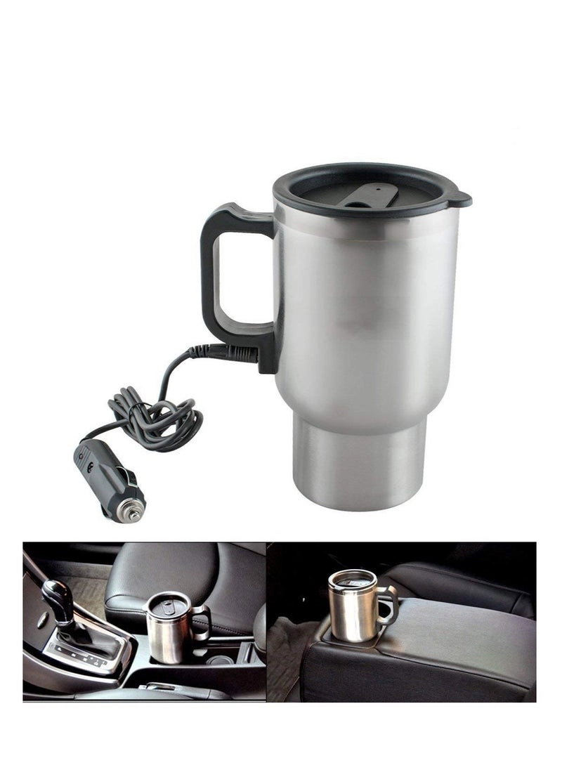 Electric Mug - 450 Ml
