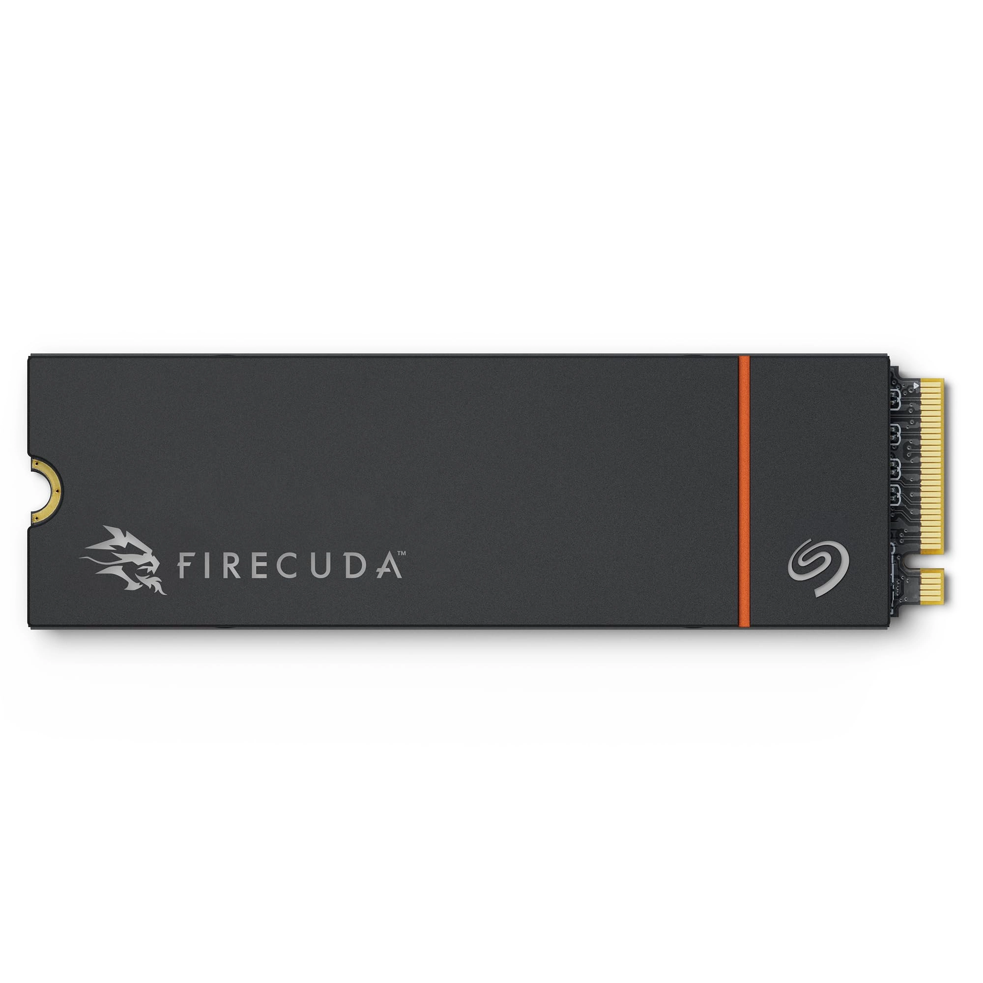 Seagate FireCuda 530R - 4 TB M.2