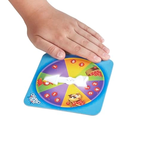 Hi Ho Cherry-O - 3 months - 6 years