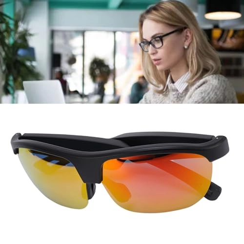 AI Translation Glasses - 163 Languages IP67 Water Proof