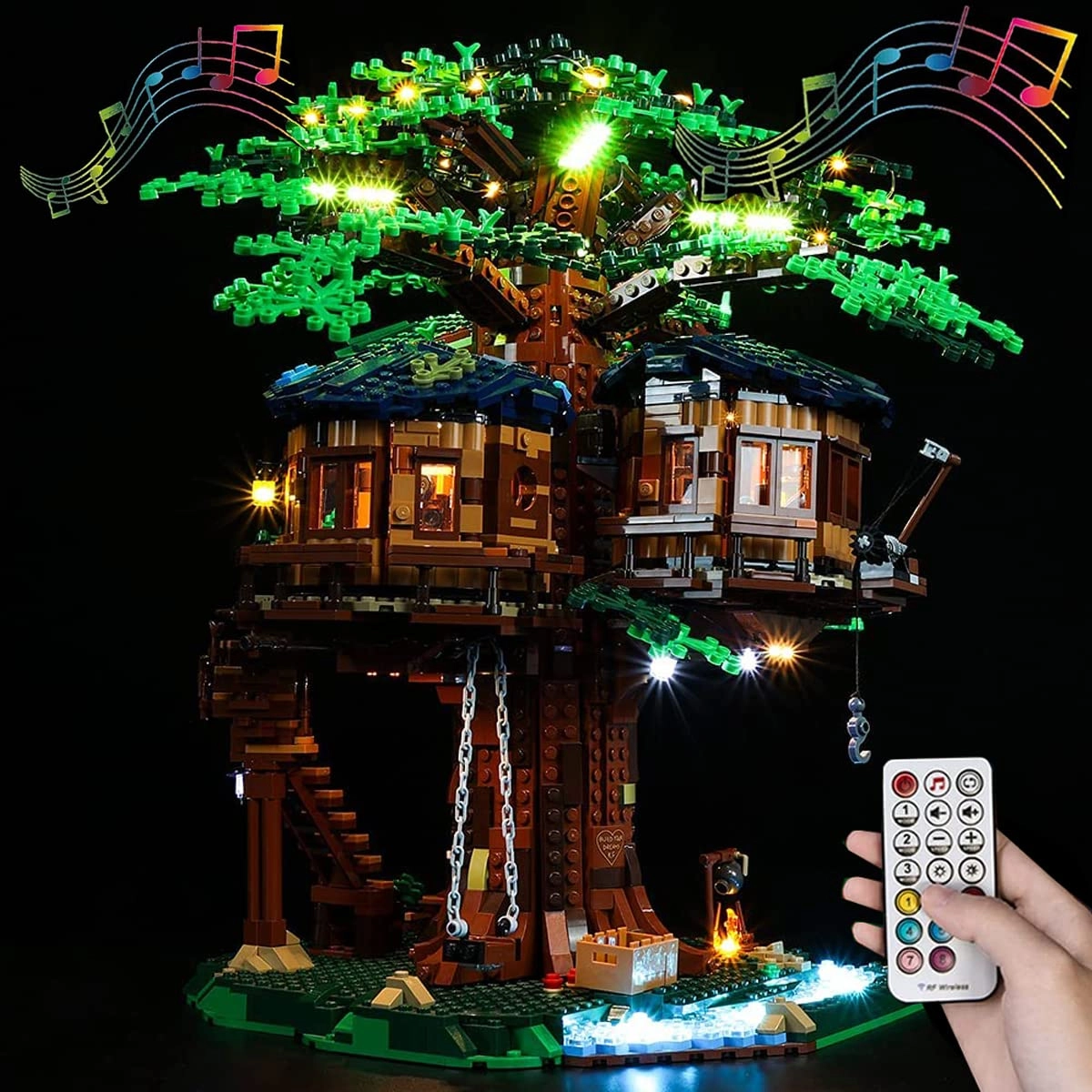 LED Light Kit - Architecture