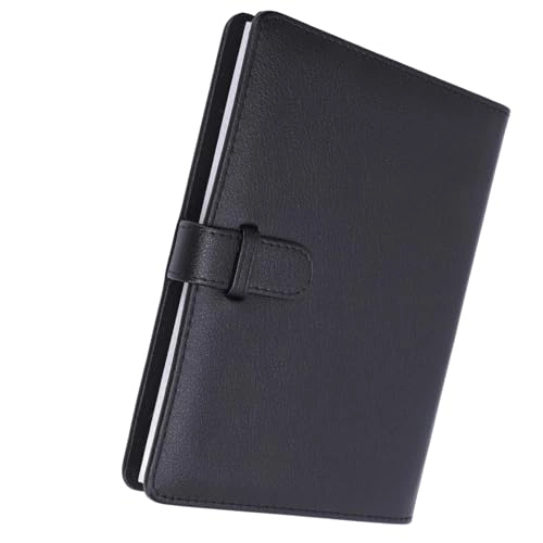 Eminchupjolexfr56-11 5" 80 Pockets PU Leather Photo Album