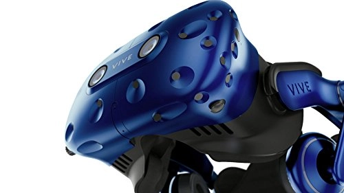 Vive Pro - 2880 x 1660