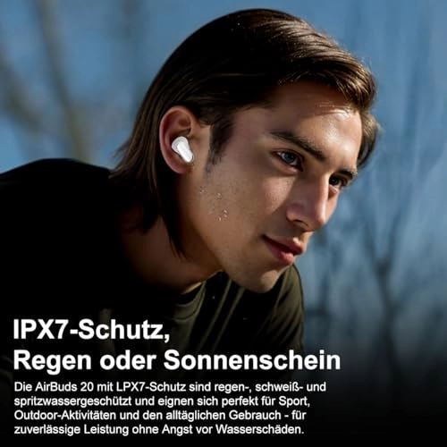 AirBuds 20 Wireless Earbud