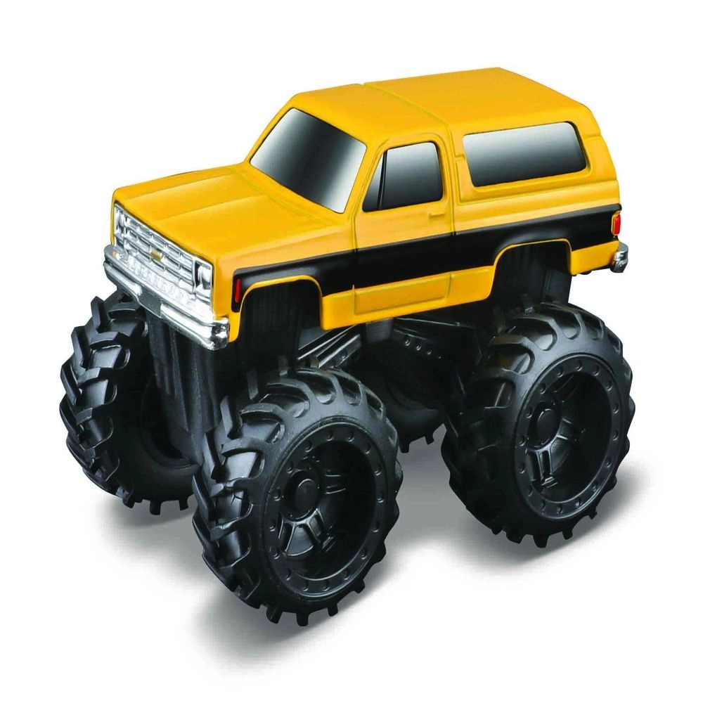 Fresh Metal100 - 1pcs