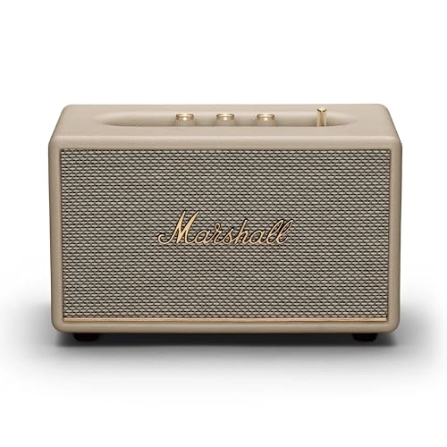 Marshall Acton III Black