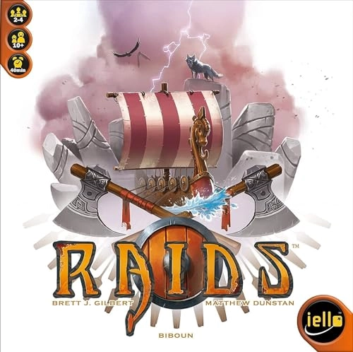 RAIDS