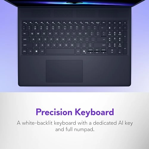 16 Aurora LAC16250-7193BLU-PUS - 16'' Core 7-240H 16GB DDR5 1TB SSD