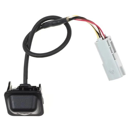 Rear View Backup Camera