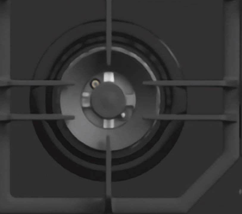 HBC3002006 Ceramic hob