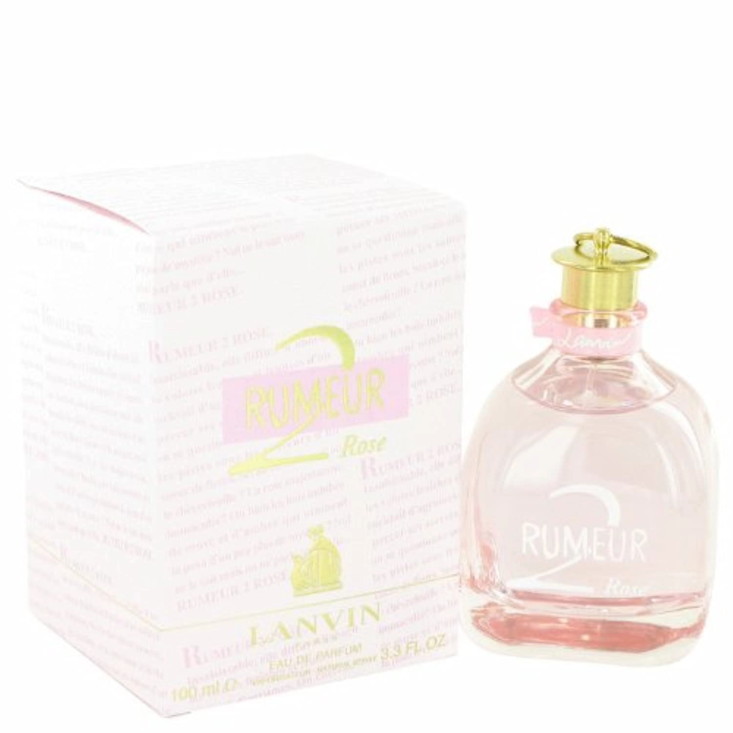 Rumeur 2 Rose Eau de Parfum 100ml