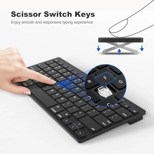 Mobile Keyboard - Wireless