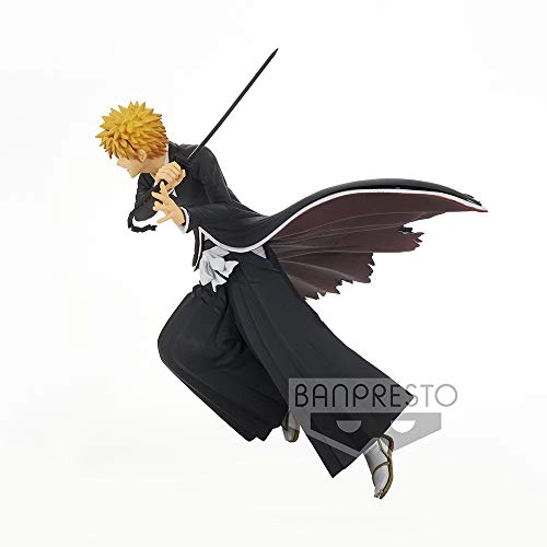 BLEACH Figure - Base Stand included Official Licensed Product (BP17724)