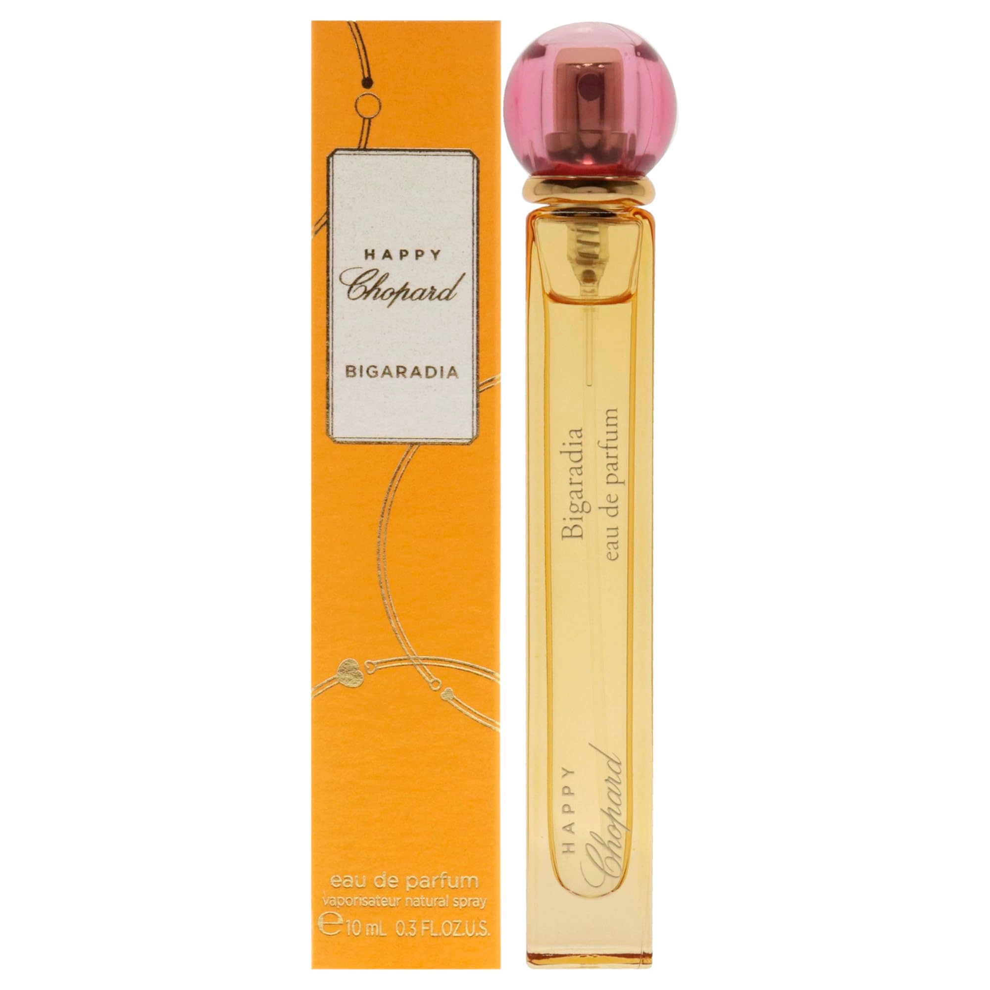 Chopard Happy Bigaradia Eau de Parfum 10ml