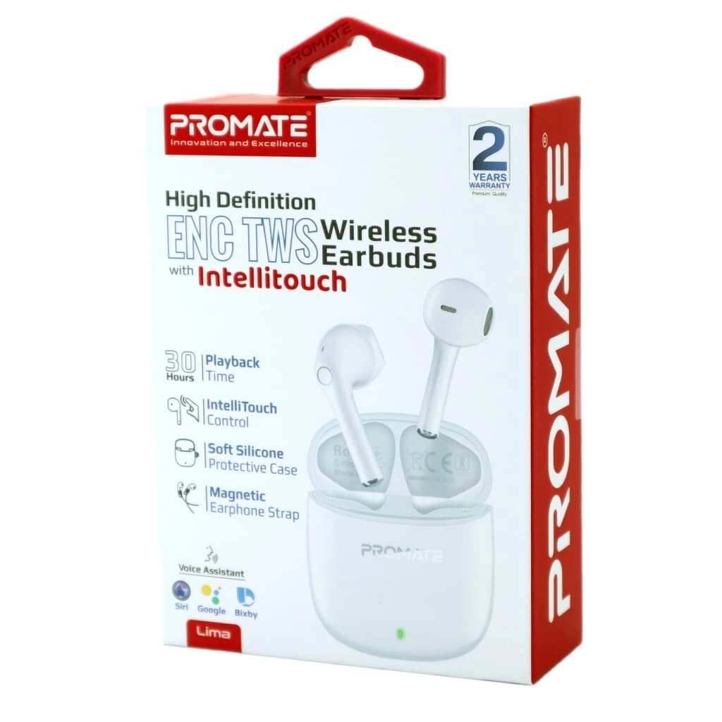 FreePods-3 Wireless Earbud