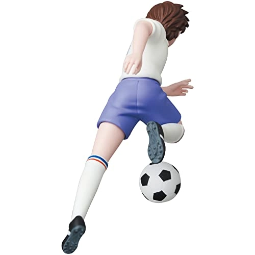 Misugi Jun - Captain Tsubasa (11 cm) (MEDI15712)