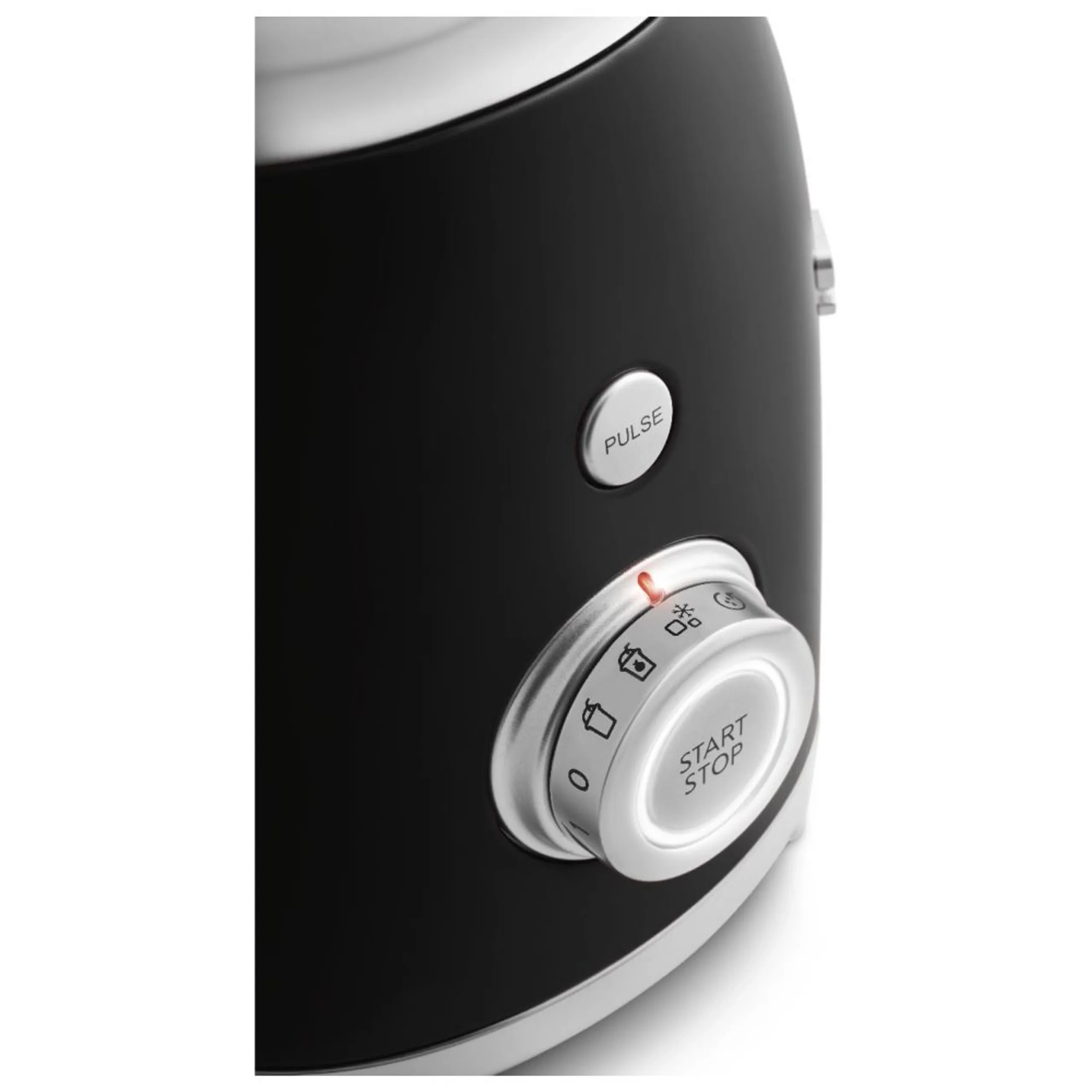 50's Style Retro Jug Blender - BLF03WHUK - white