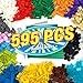 Building Bricks - 595 pcs