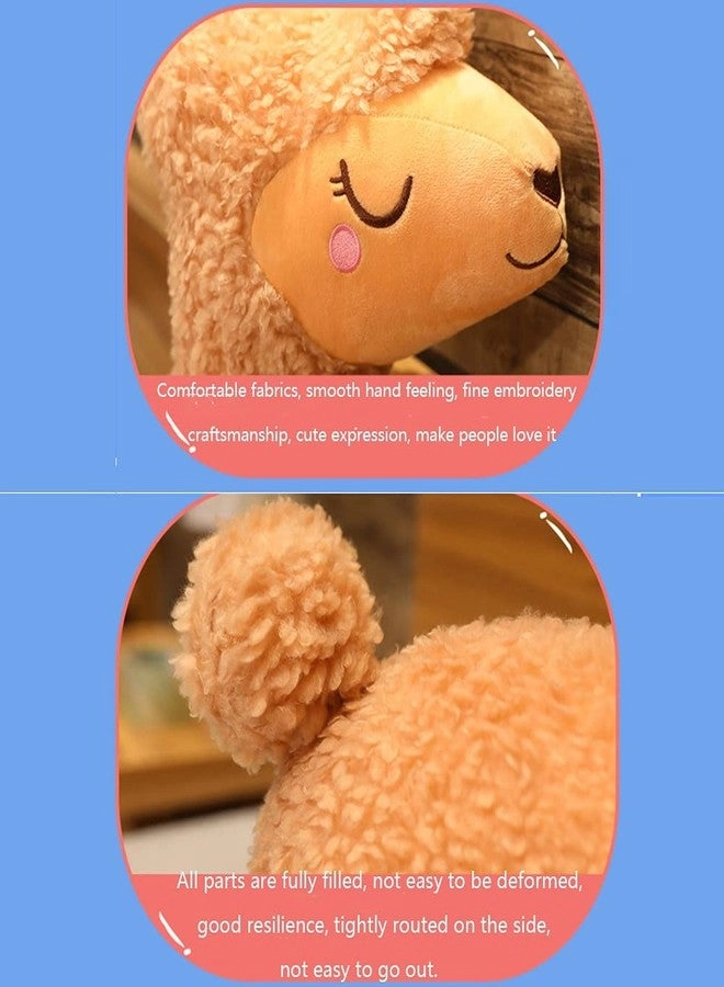 Alpaca - 75 cm