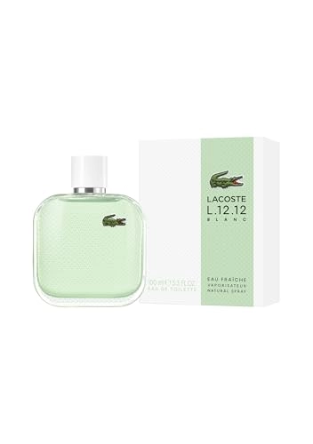 White Blanc Eau de Toilette 100 ml