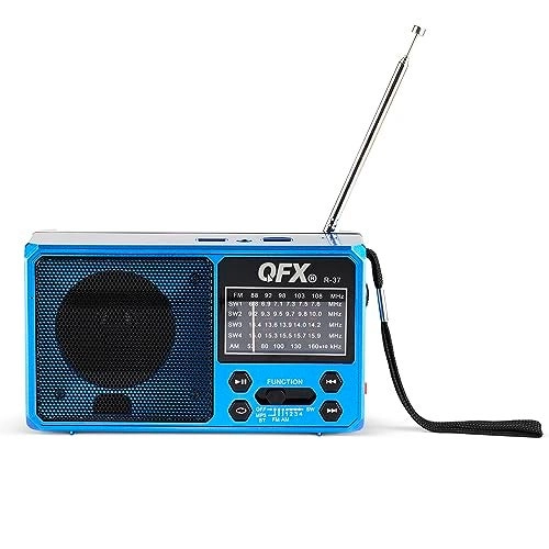 R-37 - Solar Radio