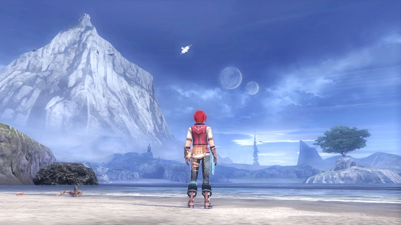 YS VIII LACRIMOSA OS DANA - PlayStation 4