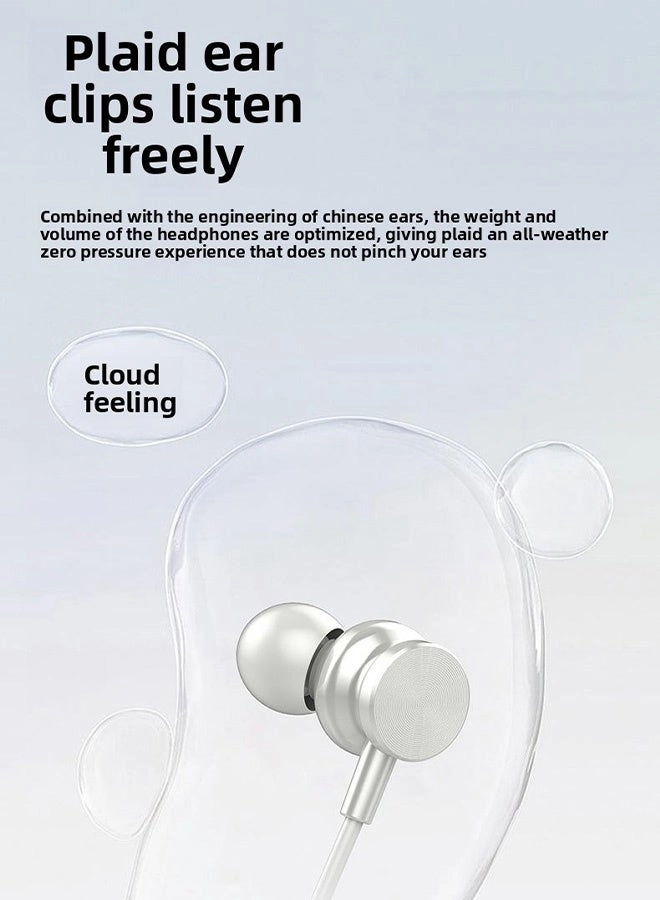 Neckband Headphones Wireless Headphone