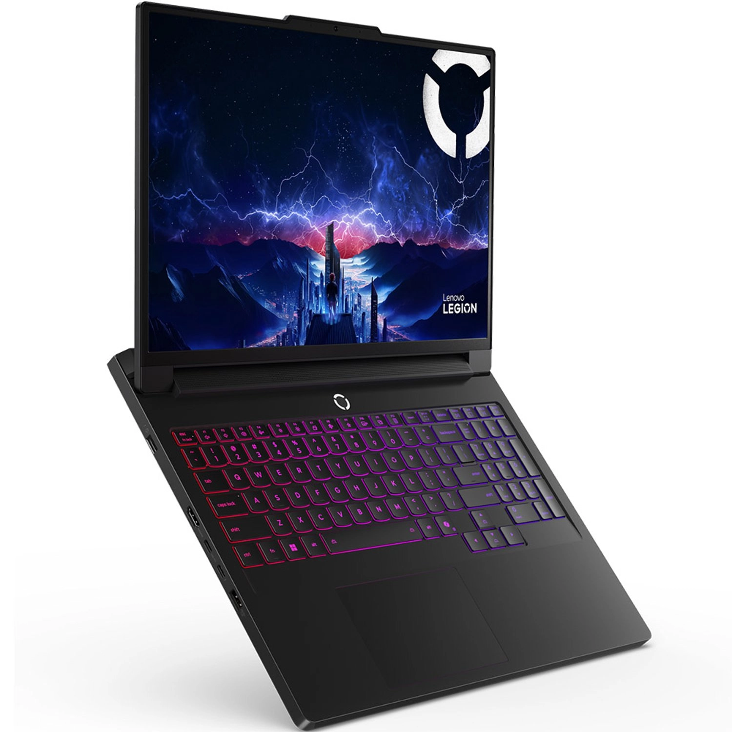 Legion Pro 7 83F5001SAX - 16'' Core Ultra 9-275HX 64GB 2000GB SSD