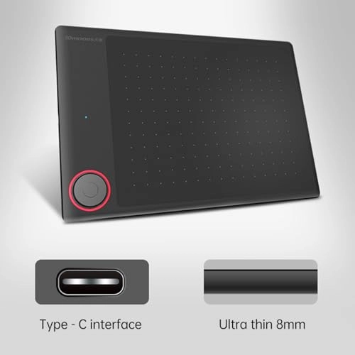 G30 - 183 * 135mm 8192