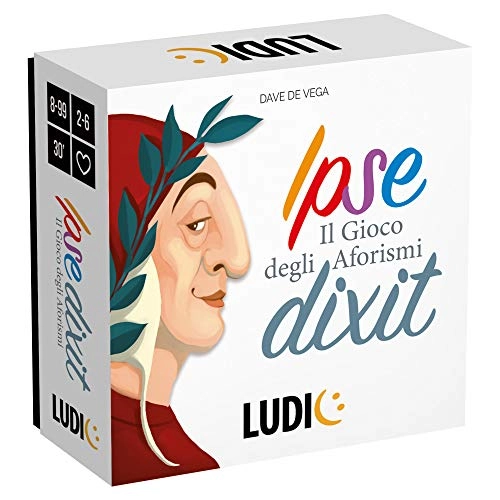 Ipse Dixit (Italian)