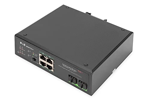 Digitus DN-651109 6-ports