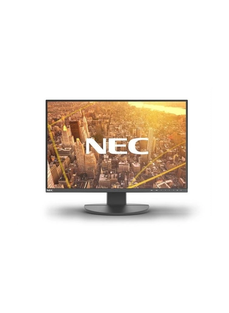 NEC EA242WU - 24 inch 1920 X 1200 pixels