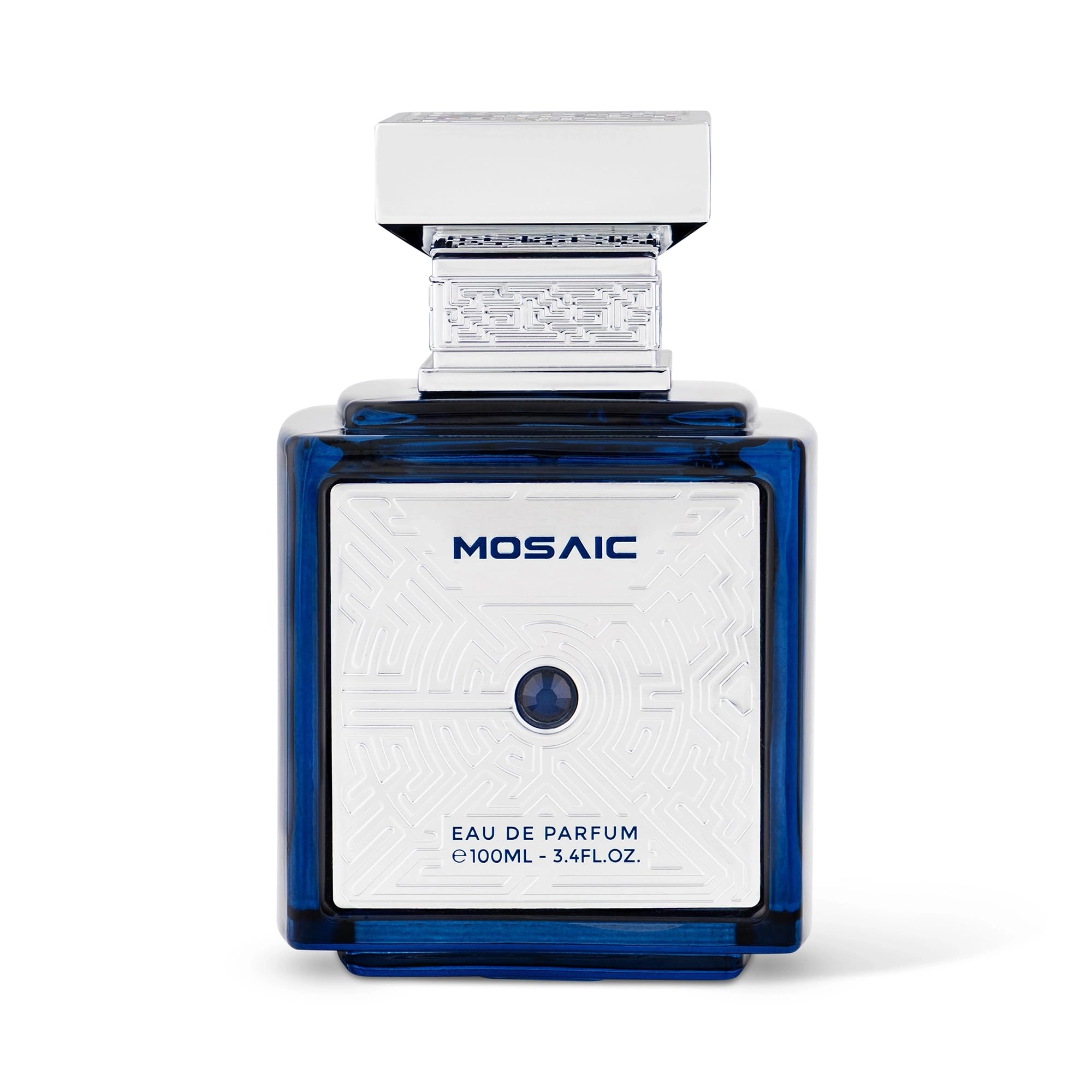 Gulf Orchid Mosaic Eau de Parfum 100ml