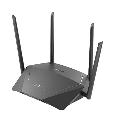 DIR-1750 - 450Mbps 1300Mbps 802.11ac