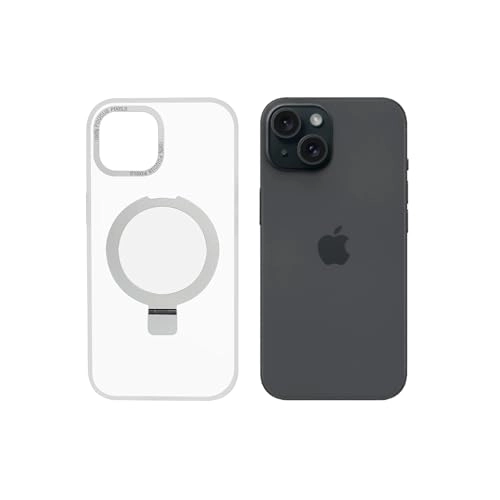 Super Matte Case with MagSafe for iPhone 15 Pro