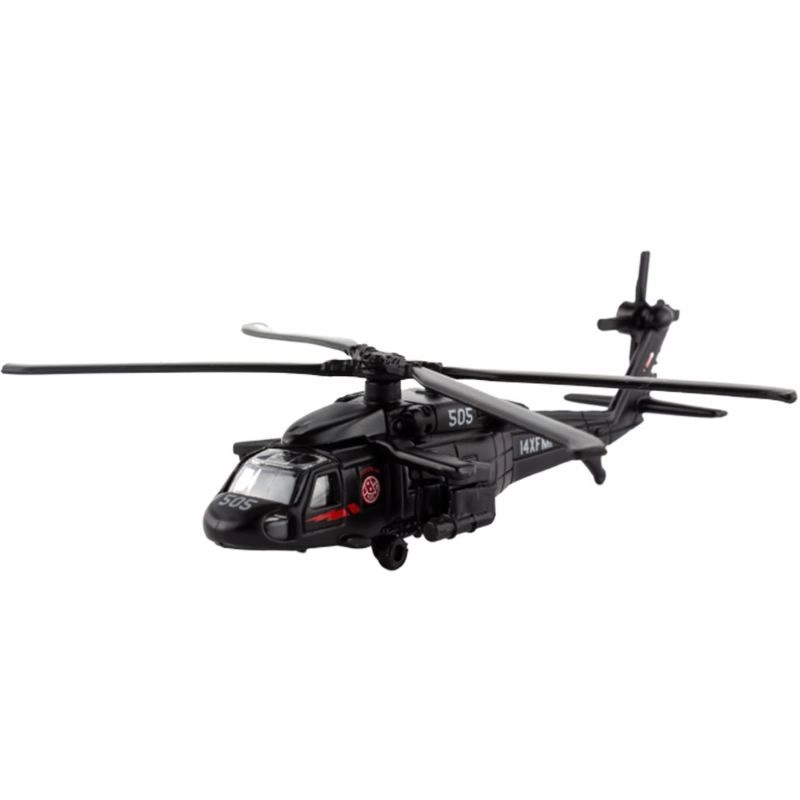 Fresh Forces - Sky Squad