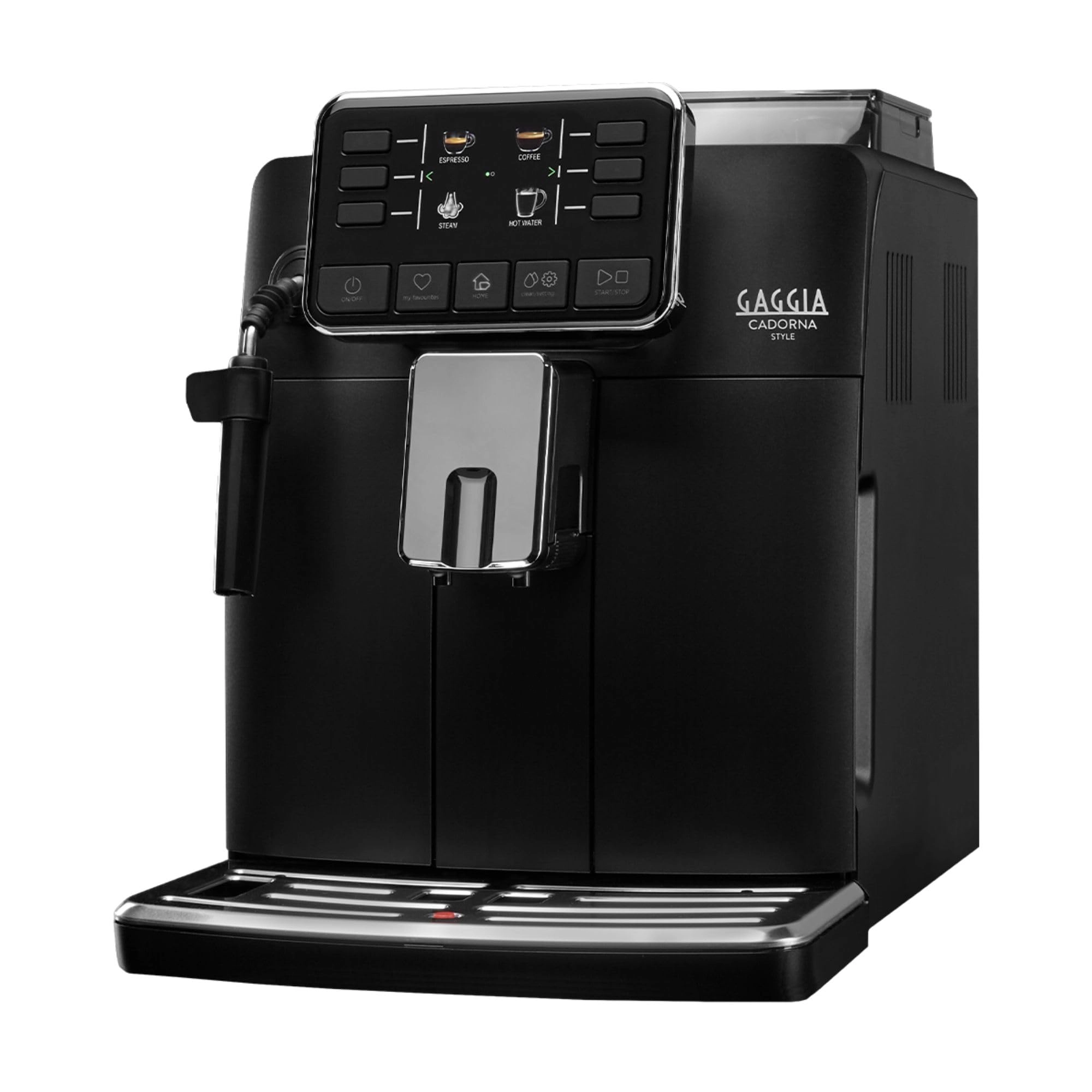 Gaggia Cadorna Style - RI9600 Milk Frother