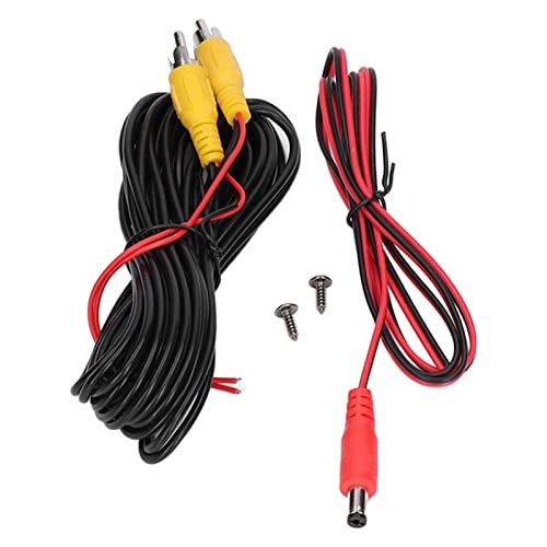 Reversing Camera - Night vision RCA Connector 648x488 Pixels