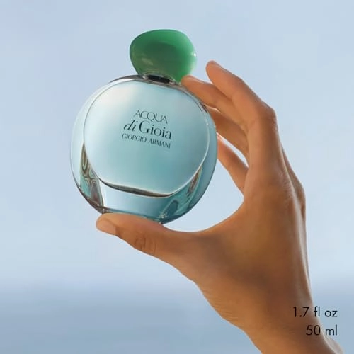Acqua Di Gio Ia Eau de Parfum 100 ml