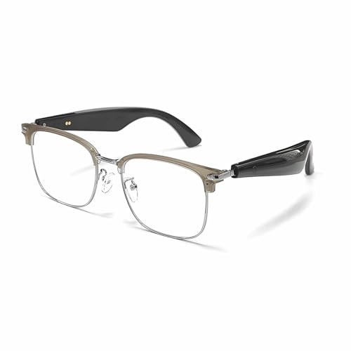 AI Translation Glasses - 134 languages IP65 waterproof Wireless calls