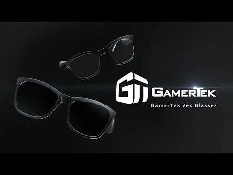 Vex - Bone Conduction Audio Bluetooth 5.3 Polarized UV400