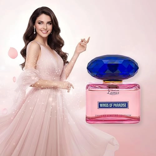 Wings Of Paradise Eau de Parfum 100ml