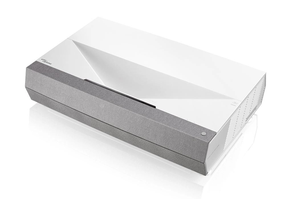 CinemaX 4K UHD 3500 ANSI Lumens